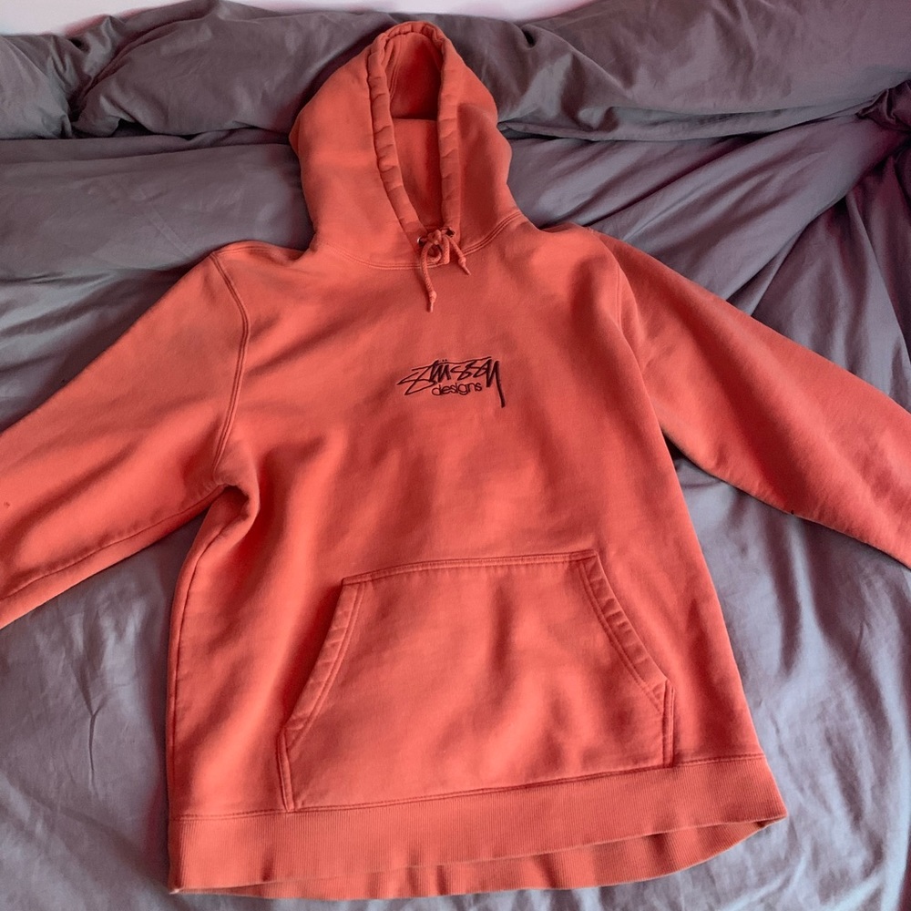 Stussy Hoodie